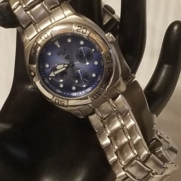 Mens Relic - Picture 5 of 6